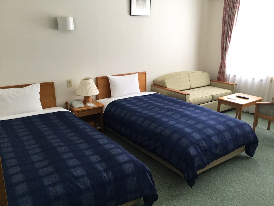 パノラマ イン 山中湖