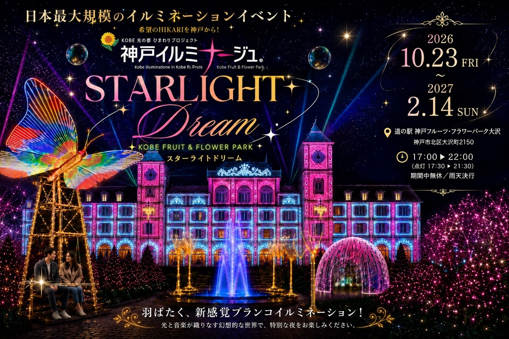 �_�˃C���~�i�[�W��2026�@10/23-2/14