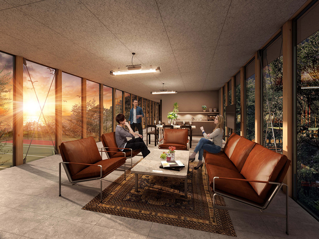 ���r���O�_�C�j���O�C���[�W�i�[��ꎞ�j