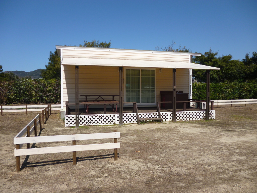 宿泊プラン 淡路じゃのひれオートキャンプ場 オンライン予約 神戸淡路鳴門自動車道 西淡三