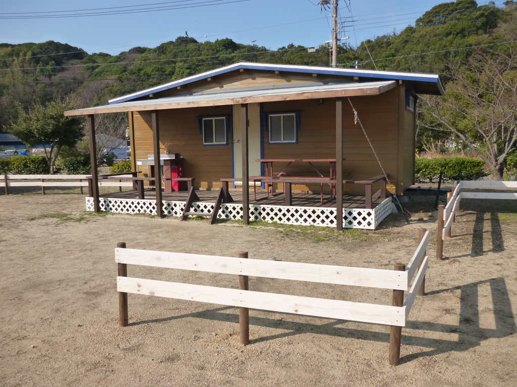 宿泊プラン 淡路じゃのひれオートキャンプ場 オンライン予約 神戸淡路鳴門自動車道 西淡三
