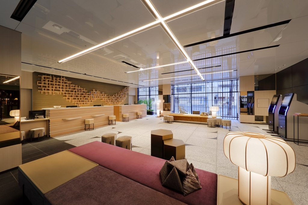 宿泊プラン 京王プレリアホテル 京都烏丸五条 オンライン予約 市営地下鉄烏丸線 五条駅