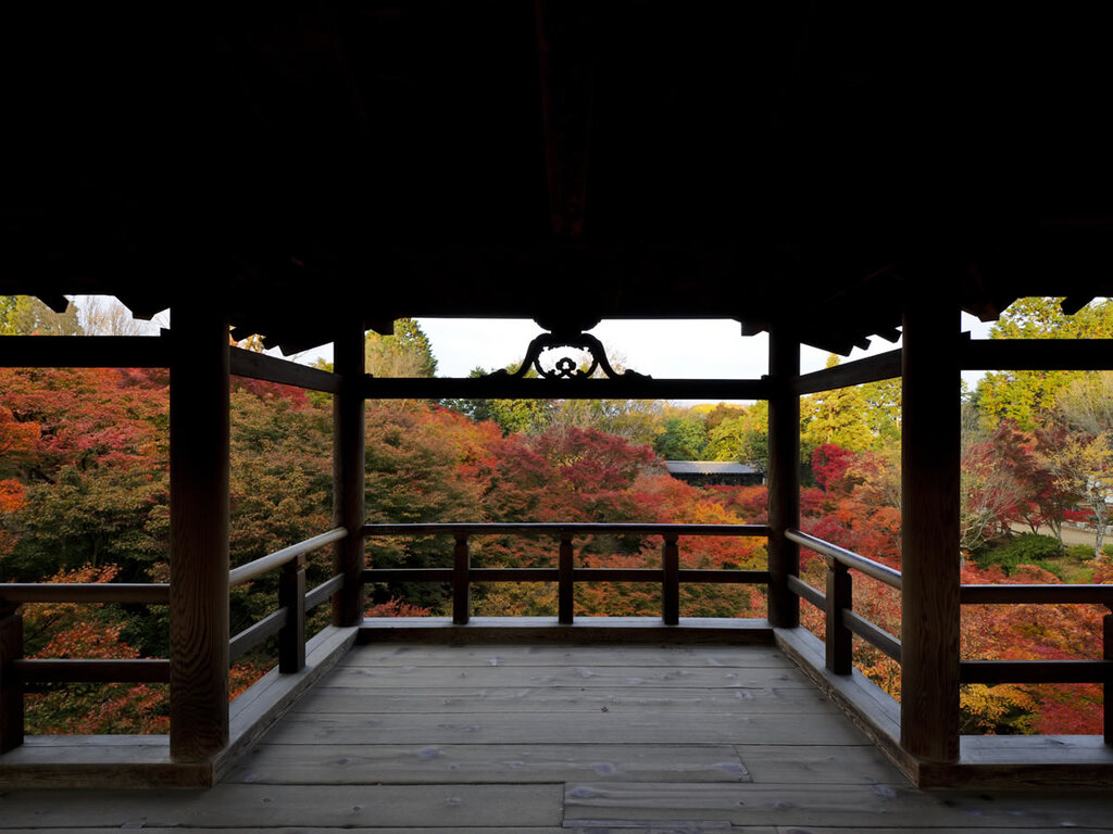 空室検索 東福寺夜間拝観 クーポン付きプラン 朝食付