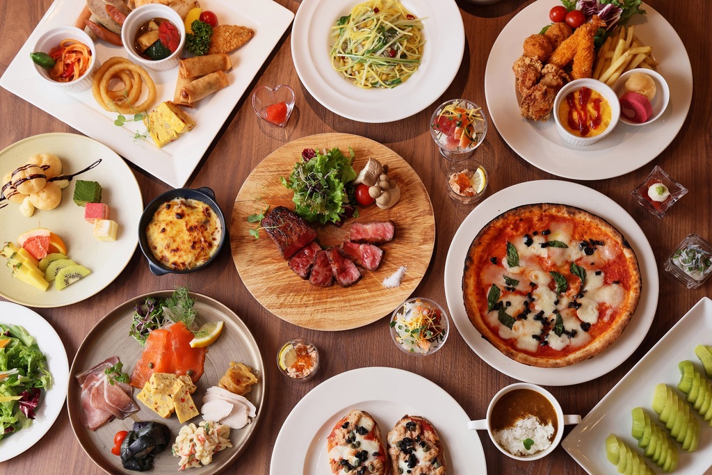 �f�B�i�[�r���b�t�F �C���[�W