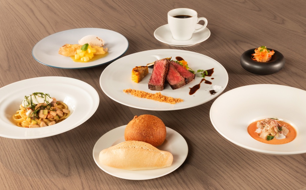 �Ẵf�B�i�[�R�[�X