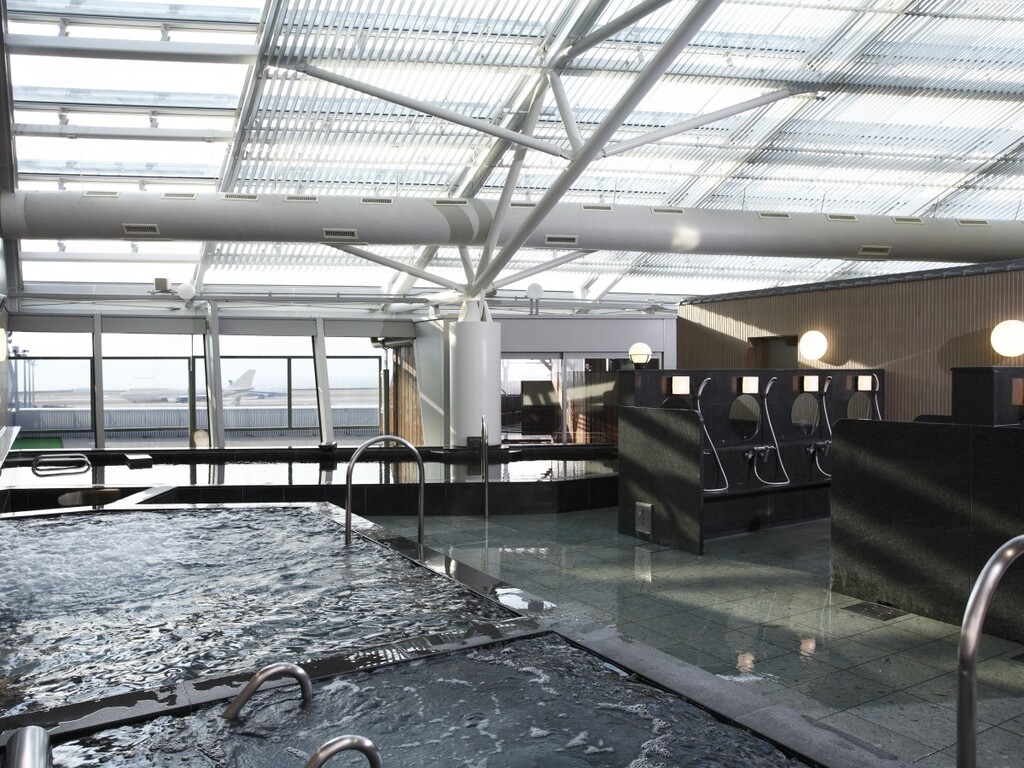 コンフォート ホテル 中部 国際 空港
