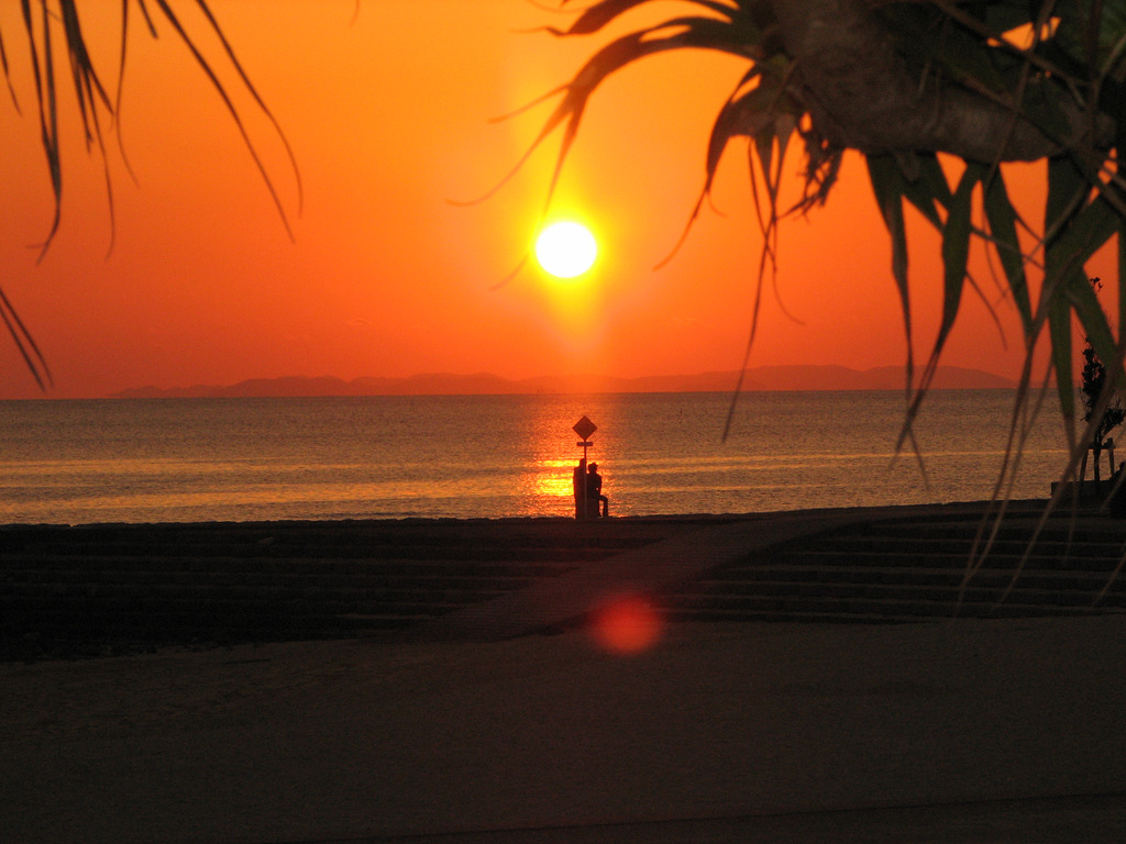 ザ・ビーチタワー沖縄