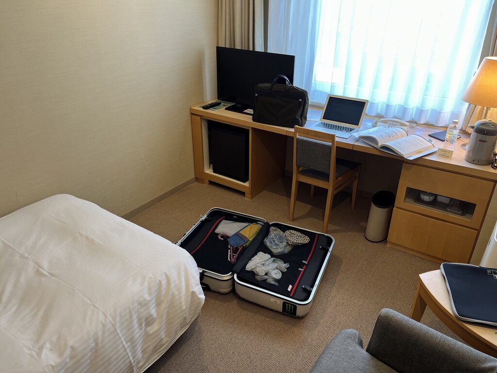 ホテル ブリランテ 武蔵野