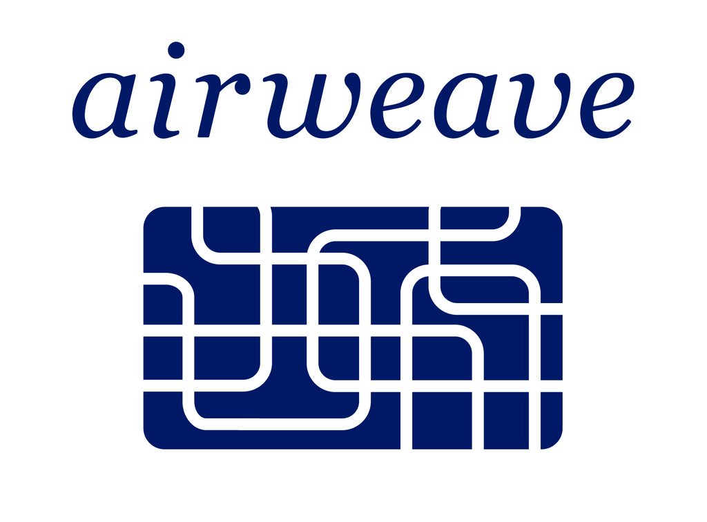 airweave　ロゴ