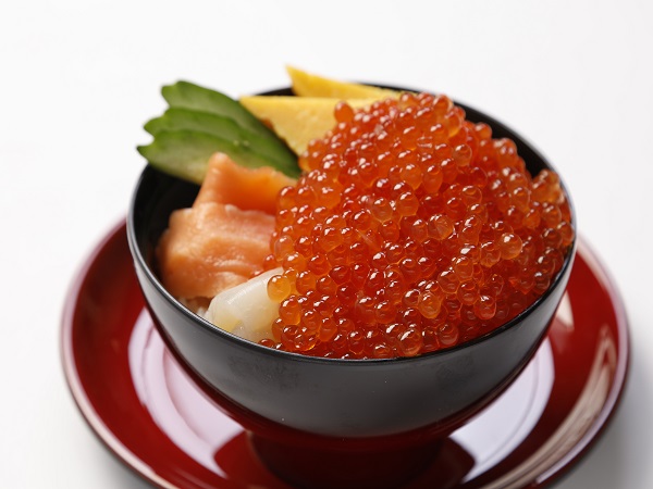 ◆北海道といえば海鮮丼！！