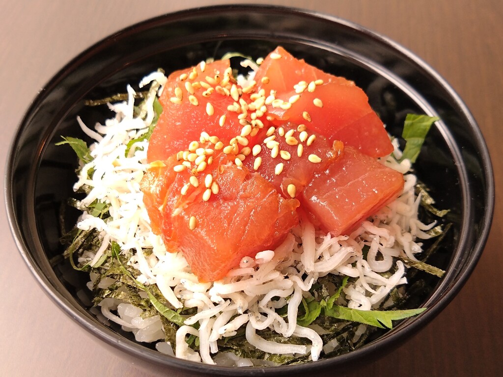 ◆ご当地逸品料理「味噌カツ丼」