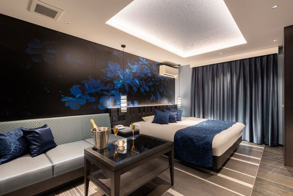 �摜�͈��ł��j�������̓z�e�����ɂĂ��p�ӂ����Ă��������܂��B�������̎w��͏o���܂���̂ł������肢�܂�