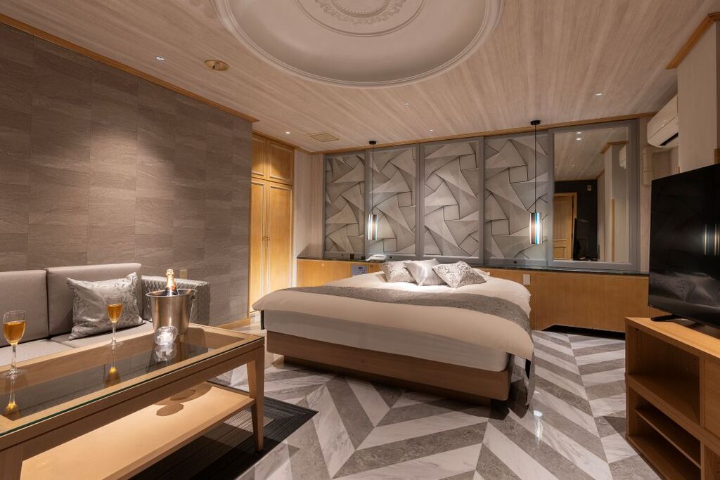 �摜�͈��ł��j�������̓z�e�����ɂĂ��p�ӂ����Ă��������܂��B�������̎w��͏o���܂���̂ł������肢�܂�