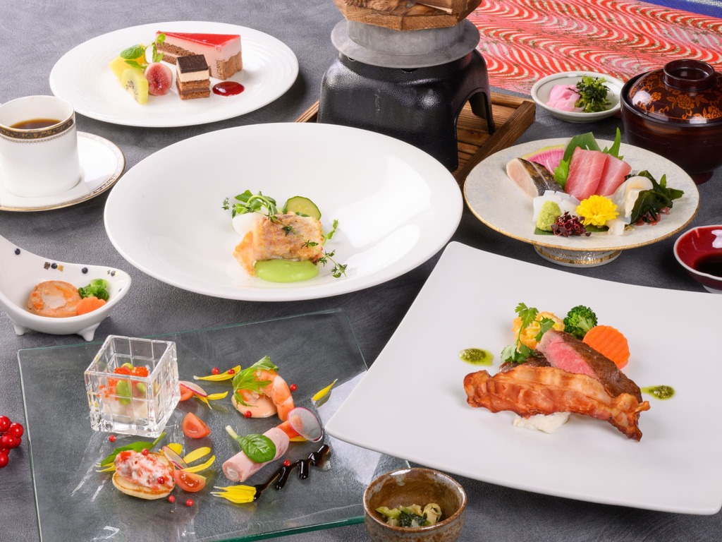 �y�a�m�ܒ��v�����i2025�N�~�j�z���ʂȏ{�H�ނ��A�a�m�ܒ��Ŗ��킦�邲�[�H�ł�