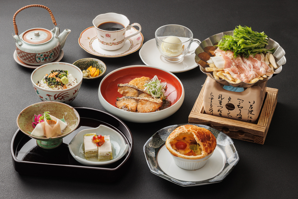 �[�H�@�ɂ�ɂ�R�[�X