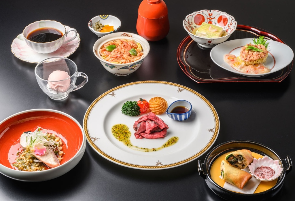 �[�H�@�ɂ�ɂ�R�[�X