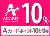 ���̃v������A�J�[�h10�����Z�ł��B