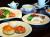 洋朝食