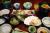 Japanese breakfast