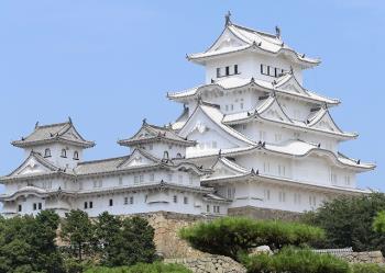 世界文化遺産『姫路城』入場券付プラン