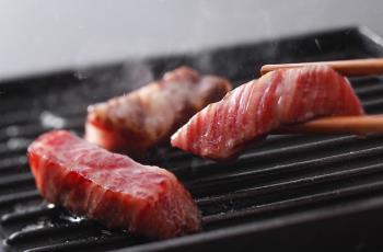 夢乃井総料理長が送る「季節の量より質会席」