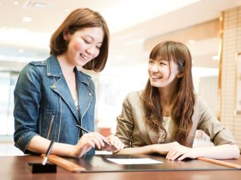 ∞女性スタッフが考えた女性に嬉しいレディースプラン（朝食付）∞
