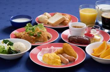 【朝食付】60品以上の豊富なメニュー♪函館名物イカ刺・塩ラーメンやホテル特...