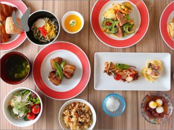シンプルステイプラン +朝食付！！
