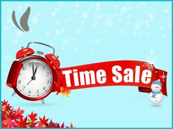 ★事前決済限定★【タイムセール】【5％OFF】期間限定プラン・朝食なし+