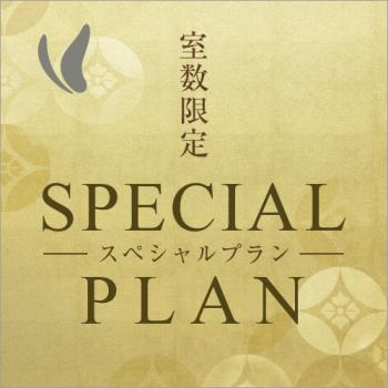 Ｐ ☆お得な室数限定☆＋。スペシャルプラン。＋☆ ■■　食事なし