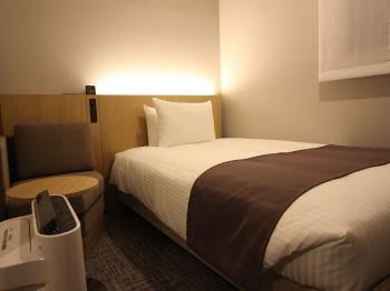 お日にち限定！21時以降のレイトチェックインプラン【朝食付】