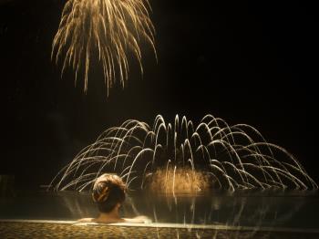 【5月おすすめ★1日10室限定】春旅特別セール！部屋タイプお任せ～レストランパレシオ