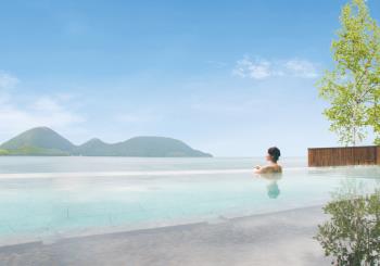 【4月限定！春旅スパ】プラン！1泊2食付★6,792円～/レストランパレシオ