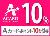 A�J�[�h�|�C���g10���t�^