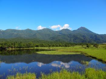 【世界遺産】知床五湖をネイチャーガイド同行で歩く♪写真