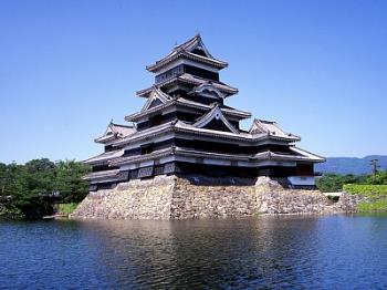 城下町散策　松本城チケット付宿泊プラン