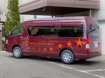 【チェックイン18：00／チェックアウト10：00】お得なショートステイプラン