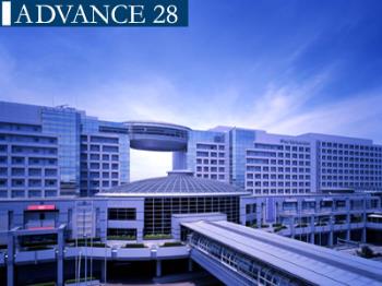 【ADVANCE 28】28日前までのご予約でオトク！