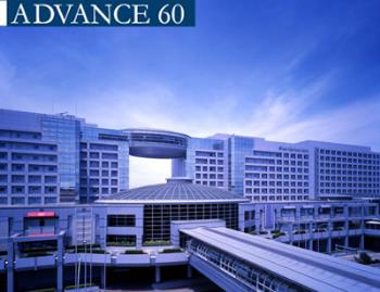 【ADVANCE 60】60日前までのご予約でオトク！