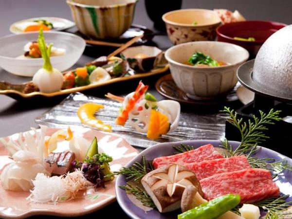 田乃倉スタンダードプラン【朝・夕部屋食】