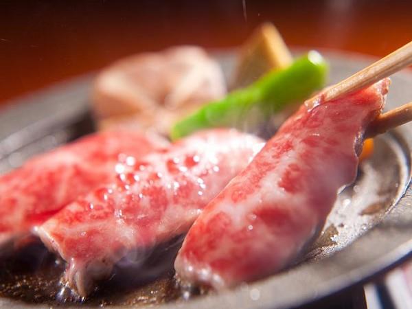 特選豊後牛1.5倍サービス付き！美味堪能プラン