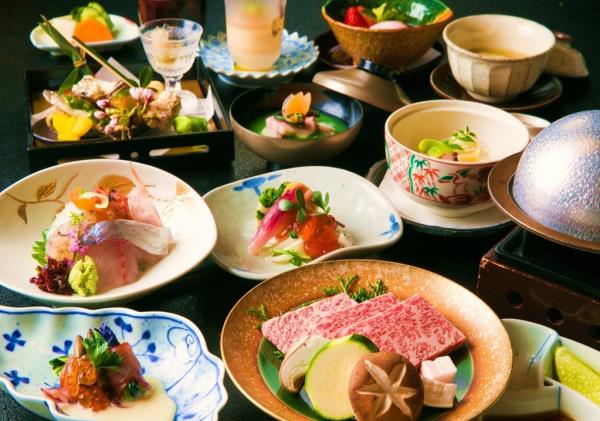 田乃倉スタンダード「HPセール」プラン【お部屋食】