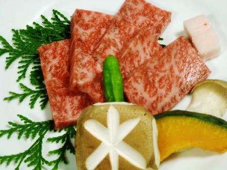 お肉好きの方へ！特選豊後牛を１．５倍付美食堪能プラン