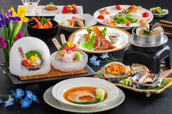 【早割30】　3000円お得な 【 匠の饗宴　～贅の極み会席～】