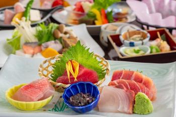 【直前割】　空きがある今がチャンス！人気NO1！地元食材を楽しむ銚子三昧