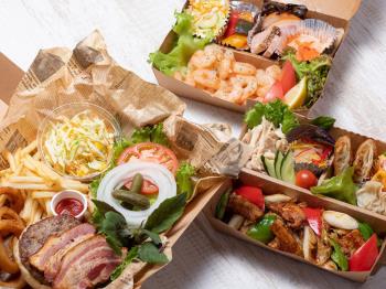 【おこもりステイ】最大24時間STAY！お部屋でビール+軽食BOX付／クラブラウンジ＆選べる朝食付