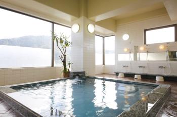 ★駐車場無料・大浴場無料★素泊りプラン★本館