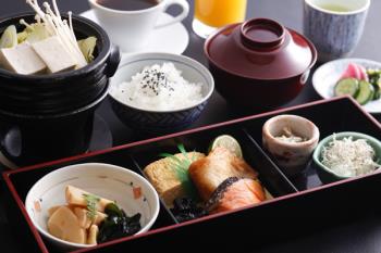 ★１泊朝食＋ソフトドリンク付★アネックス館