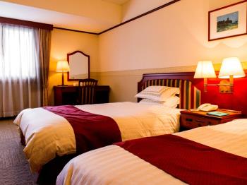 素泊まりプラン