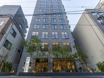 【ベストレート】◆東京タワーを眺める屋上テラスは写真映え間違いなし◆都内観光にも便利な立地～全館禁煙～